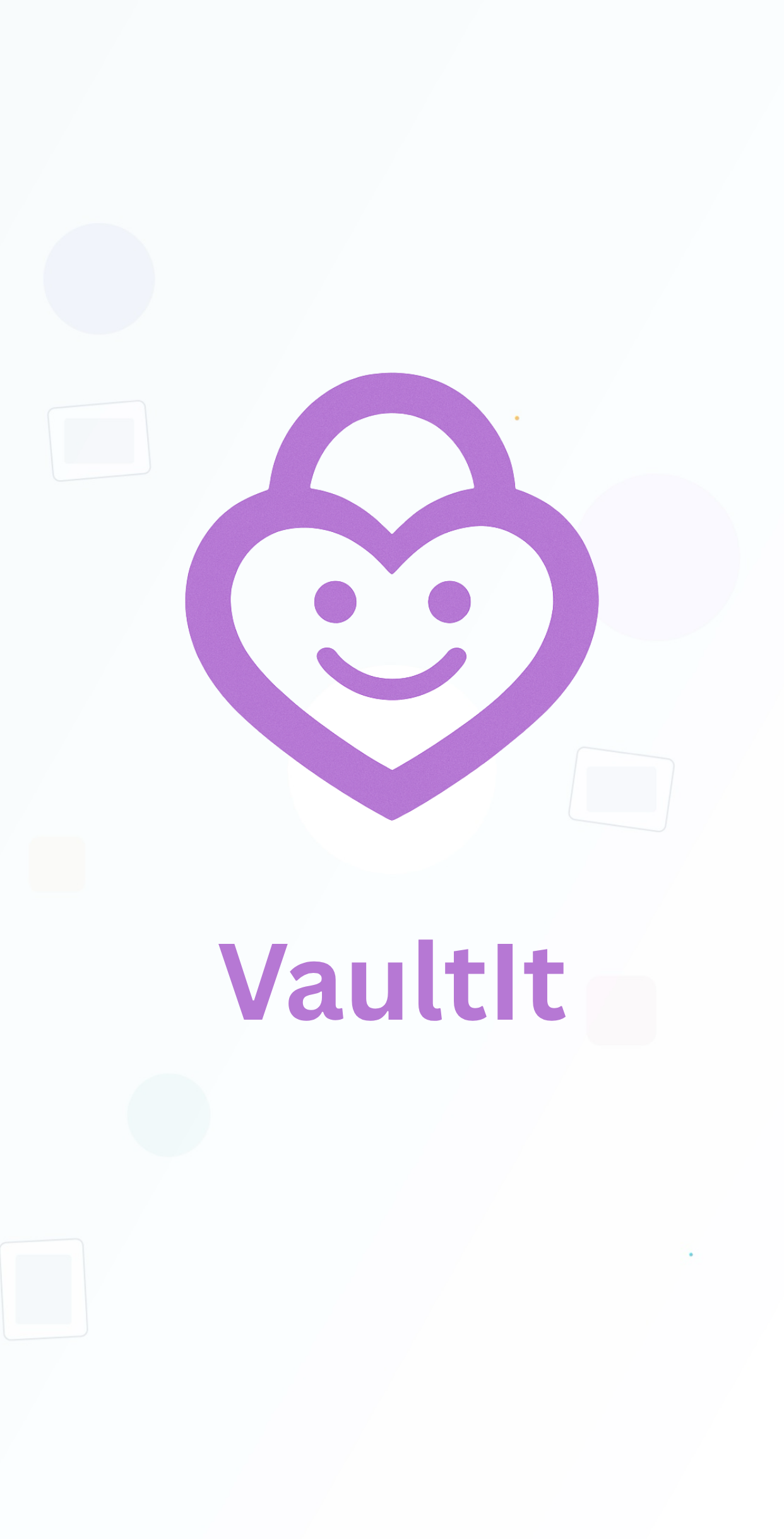 VaultIt App